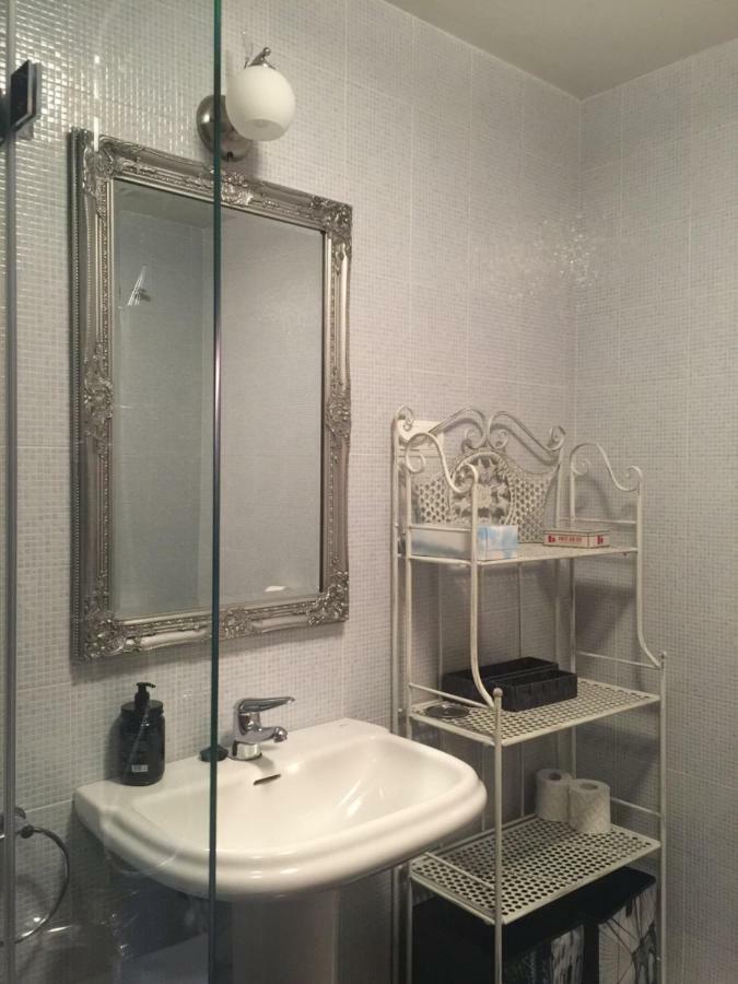 Apartamento Conde Luna León Exterior foto