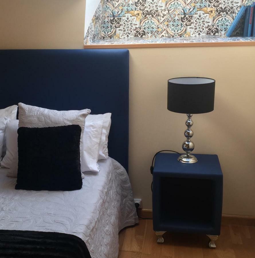Apartamento Conde Luna León Exterior foto