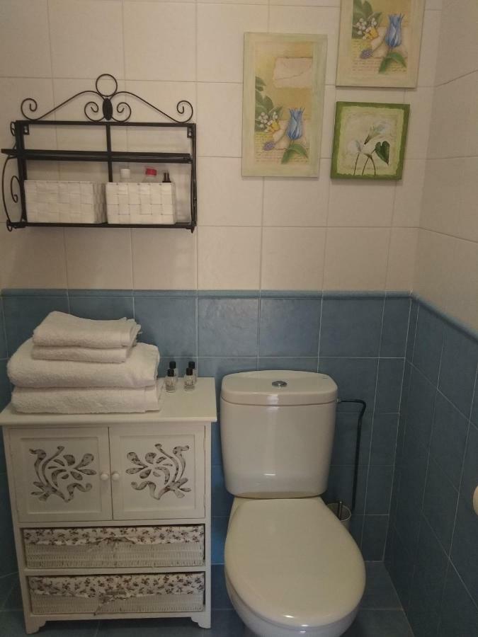Apartamento Conde Luna León Exterior foto